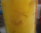 Foto del paso 7 de la receta: Piña Dulce!!! 🍍🍯🍯🍍
