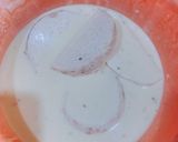 Hình bước làm 2 của món Khoai cao kẹp thịt👨‍🍳