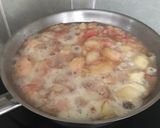 Foto del paso 4 de la receta: Cheesecake de durazno 🍑