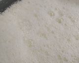 A picture of step 2 of Homemade yogurt.