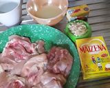 Foto del paso 1 de la receta: Pollo al limón 🌱🍋