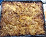 Lasagne recept fázis 8 fotója