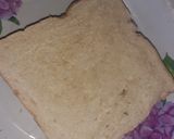 A picture of step 3 of Baked French Toasts / Rabanadas no Frono.
