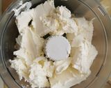 Une image de l'étape 1 de 🍹Mousse de Roquefort !!🍸.