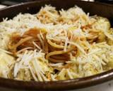 Italian Garlic Bread Bombs With Toasted Spaghetti recipe step 6 photo