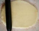 A picture of step 15 of Gajar Halwat-Al-Jibn.
