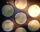 Foto langkah ke 2 dari resep Martabak Telur Puyuh.