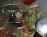 Foto langkah ke 5 dari resep Asem-Asem Tulangan Sapi.