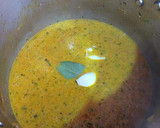 Foto del paso 3 de la receta: Potaje de alubias blancas con sofrito árabe a mi estilo