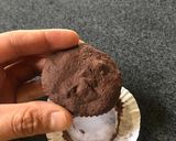 Foto del paso 4 de la receta: Brownie Proteico de Soya