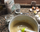 Foto del paso 2 de la receta: Budín orgánico