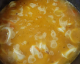 Foto del paso 2 de la receta: Arroz con calamares