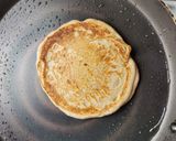 Foto del paso 7 de la receta: Hot cakes de trigo sarraceno