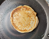 Foto del paso 7 de la receta: Hot cakes de trigo sarraceno
