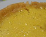 Foto langkah ke 5 dari resep Pie susu teflon (fla tipis).