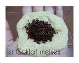 Foto langkah ke 5 dari resep BAKPAO enak dan mudah.
