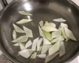 糖醋雞肉（不油炸）的食譜步驟2照片