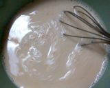Foto langkah ke 5 dari resep Sus Vla Vanilla.
