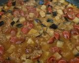 Foto del paso 6 de la receta: Spaghetti alla Siciliana
