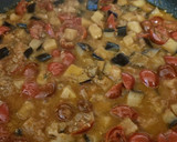 Foto del paso 6 de la receta: Spaghetti alla Siciliana