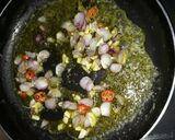 Foto langkah ke 8 dari resep Ayam goreng tepung saus mentega #StepByStep #SeninSemangat.