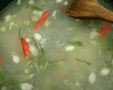Foto langkah ke 6 dari resep Semur Ikan Dodok.