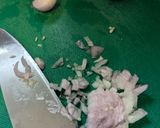 A picture of step 1 of 📖 Simple Ayam Sio (Chicken Wings Stew with Soy and Tamarind).