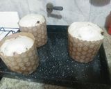 Foto del paso 2 de la receta: Pan dulce