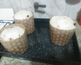 Foto del paso 2 de la receta: Pan dulce