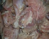 A picture of step 4 of Korma.