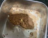 Stuffed Chocolate ladoo recipe step 6 photo