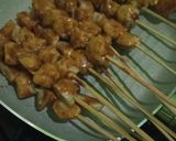 Foto langkah ke 4 dari resep #107 Bakso Bakar Simpel.