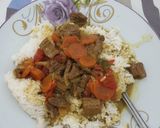 Foto langkah ke 3 dari resep Tongseng Daging Sapi.
