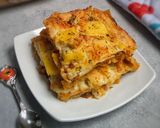 Foto langkah ke 9 dari resep Lasagna.