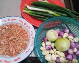 Foto langkah ke 1 dari resep Bumbu serba guna super praktis.