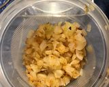 Foto del paso 4 de la receta: Hamburguesas vegetarianas