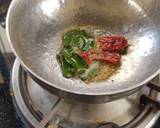 Beetroot rice recipe step 1 photo