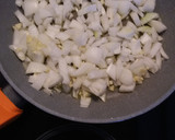 Foto del paso 1 de la receta: Empanada de sardinas (porrachas)