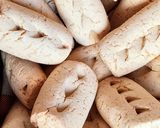 Foto del paso 6 de la receta: Chipa manduví (kandoi) 🇵🇾 Chipá dulce con maní