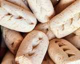 Foto del paso 6 de la receta: Chipa manduví (kandoi) 🇵🇾 Chipá dulce con maní