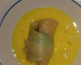 Foto del paso 10 de la receta: Puré de brócoli acompañado de pechuga