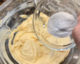 Foto del paso 8 de la receta: Roscas de naranja y ricotta
