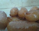 صورة لخطوة 2 من وصفة بلح شام