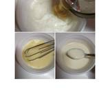 Steamed apple Cinnamon pie recipe step 2 photo