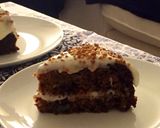 Foto del paso 12 de la receta Tarta de zanahoria (Thermomix) 4º cumplemes de Mateo 🎉👶🏻