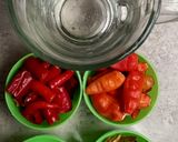 Foto langkah ke 1 dari resep Sambal soto lamongan.