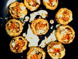 Dahi puchka