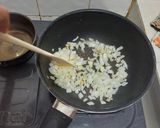 Foto langkah ke 5 dari resep Anabolic Chicken Martabak Telur Oven |High Protein, Low Calorie.