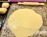 Foto del paso 5 de la receta Pastel de Almendras y naranja “sin gluten” (“Gluten-free” almond cake)