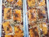 Bolognaise Baked Rice